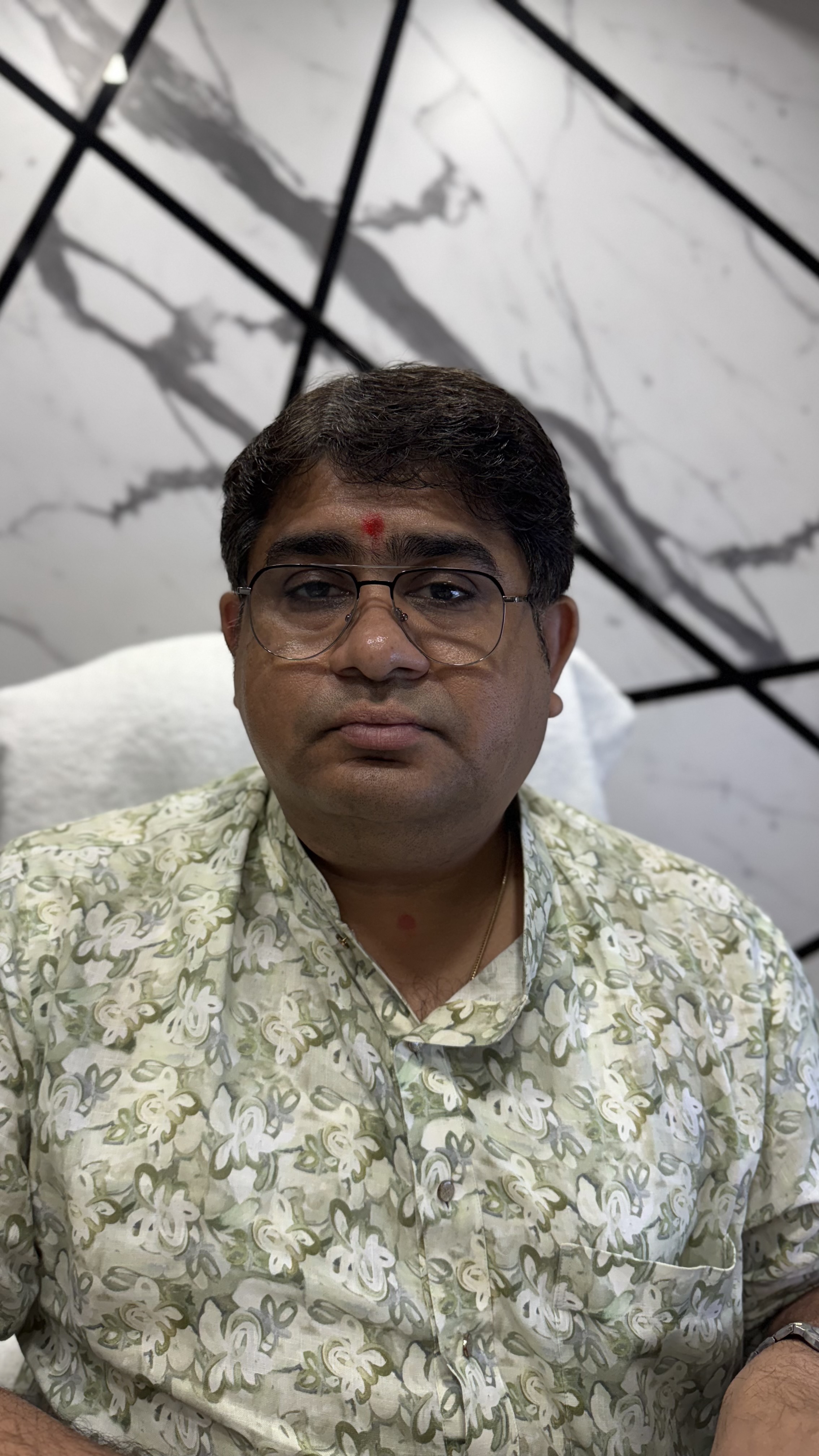Abhishek Gupta
